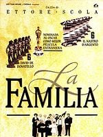 Cartel de La Familia