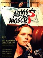 Cartel de Adiós, Moscú