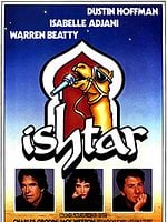 Cartel de Ishtar