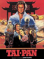Cartel de Tai-Pan