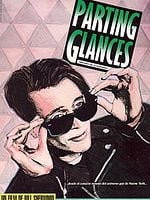 Cartel de Parting glances (Miradas en la despedida)