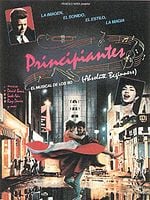 Cartel de Principiantes