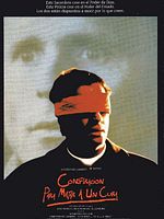 Cartel de Conspiración para matar a un cura