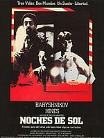 Cartel de Noches de sol