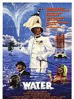 Cartel de Loca juerga tropical