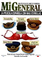 Cartel de Mi General