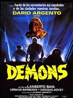 Cartel de Demons