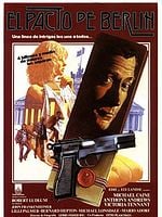 Cartel de El pacto de Berlín