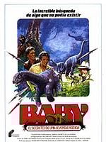 Cartel de Baby, el secreto de una leyenda perdida