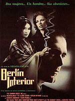 Cartel de Berlín interior