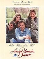 Cartel de Los enredos de la vida