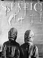 Cartel de Static