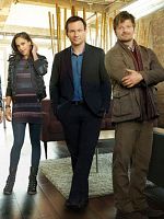 Cartel de Mind Games