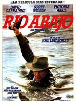 Cartel de Río abajo