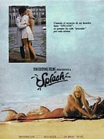 Cartel de 1, 2, 3... Splash