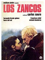 Cartel de Los Zancos