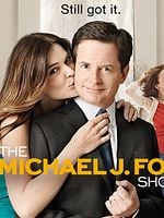 Cartel de The Michael J. Fox Show