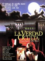 Cartel de La verdad oculta