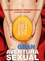 Cartel de Mi gran aventura sexual