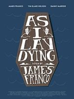 Cartel de El último deseo