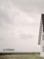 Cartel de La fotógrafa