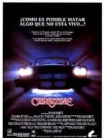 Cartel de Christine