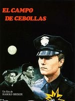 Cartel de El campo de cebollas