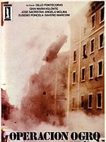 Cartel de Operación Ogro