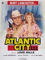 Cartel de Atlantic City