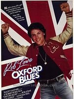 Cartel de Oxford Blues