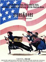 Cartel de Un señorito en Nueva York