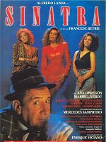 Cartel de Sinatra