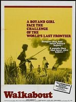 Cartel de Walkabout