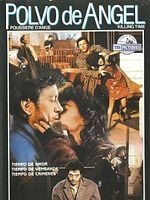 Cartel de Polvo de ángel