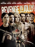 Cartel de Revenge for Jolly!