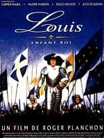 Cartel de Luis XIV, Niño Rey