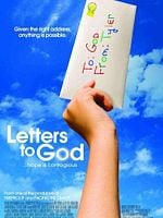 Cartel de Letters to God