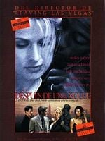 Cartel de Después de una noche