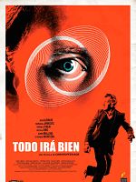 Cartel de Todo irá bien