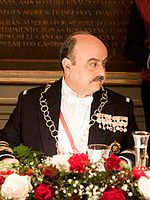 Cartel de Carta a Eva