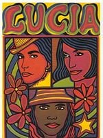 Cartel de Lucía