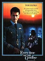 Cartel de Mil veces adiós