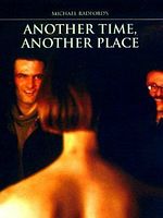 Cartel de En otro tiempo, en otro lugar