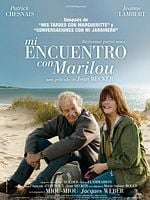 Cartel de Mi encuentro con Marilou
