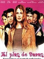 Cartel de El plan de Susan