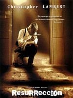 Cartel de Resurrección