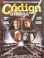 Cartel de Código Omega