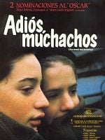 Cartel de Adiós, muchachos