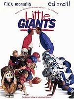 Cartel de Pequeños gigantes
