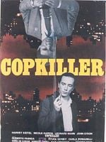 Copkiller - Order of Death (Original Motion Picture Soundtrack)